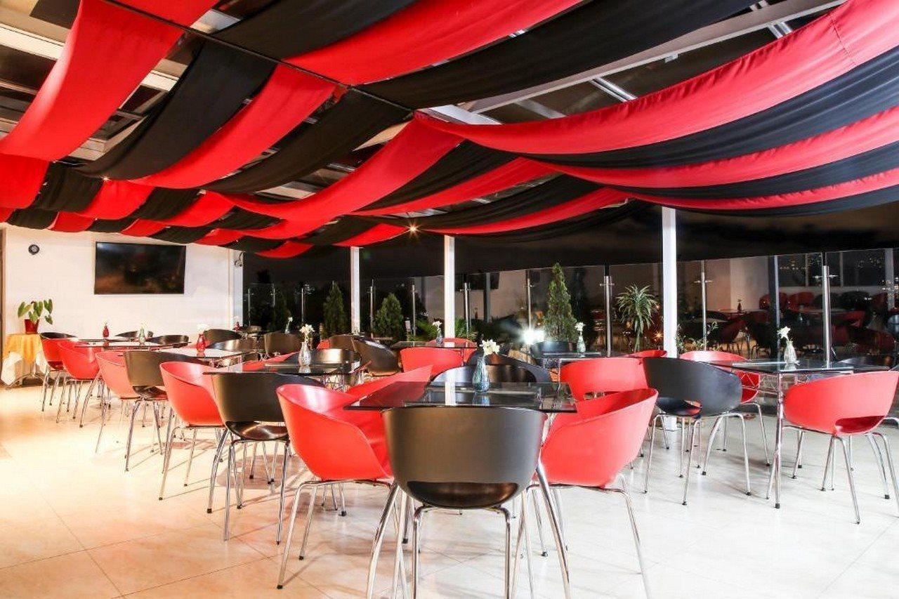 Hotel Parque 63 Bogotá Eksteriør bilde
