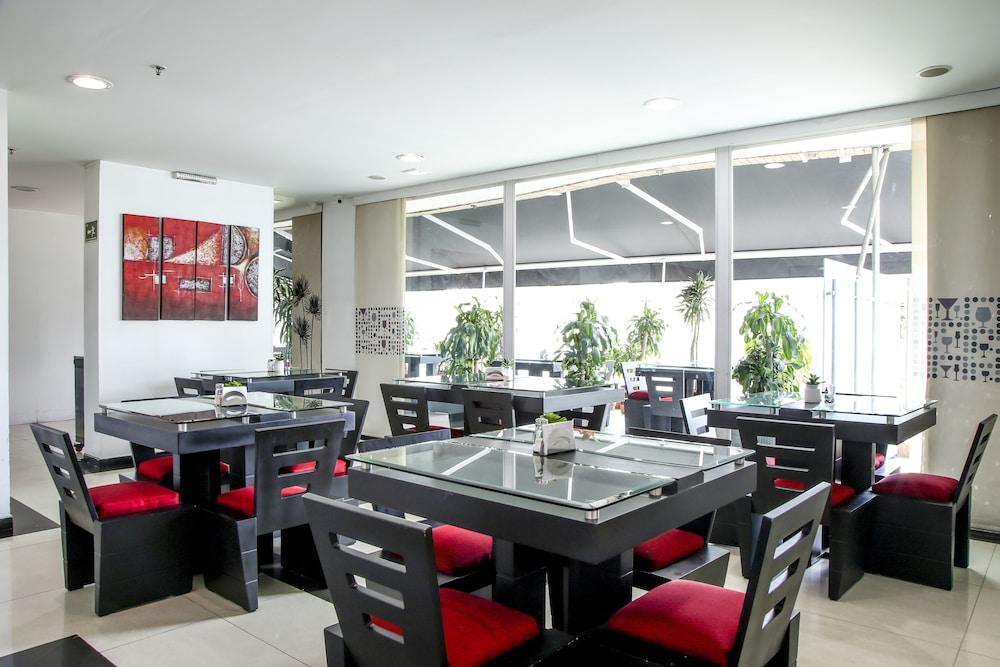 Hotel Parque 63 Bogotá Eksteriør bilde